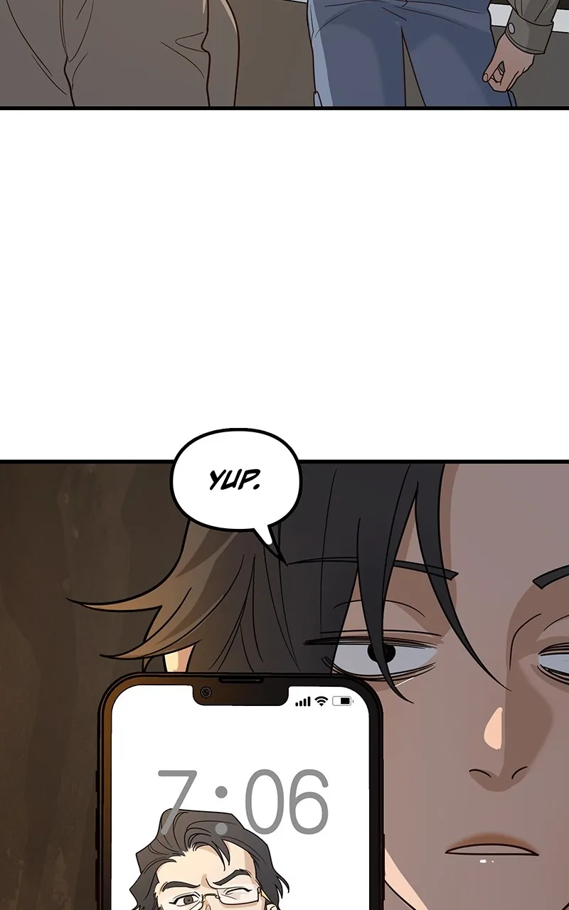 Murder Girlband Chapter 6 page 54 - 