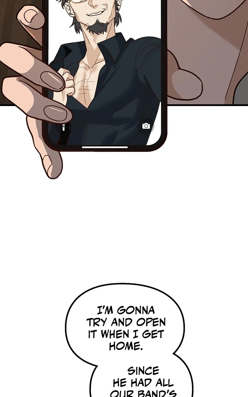 Murder Girlband Chapter 6 page 55 - 
