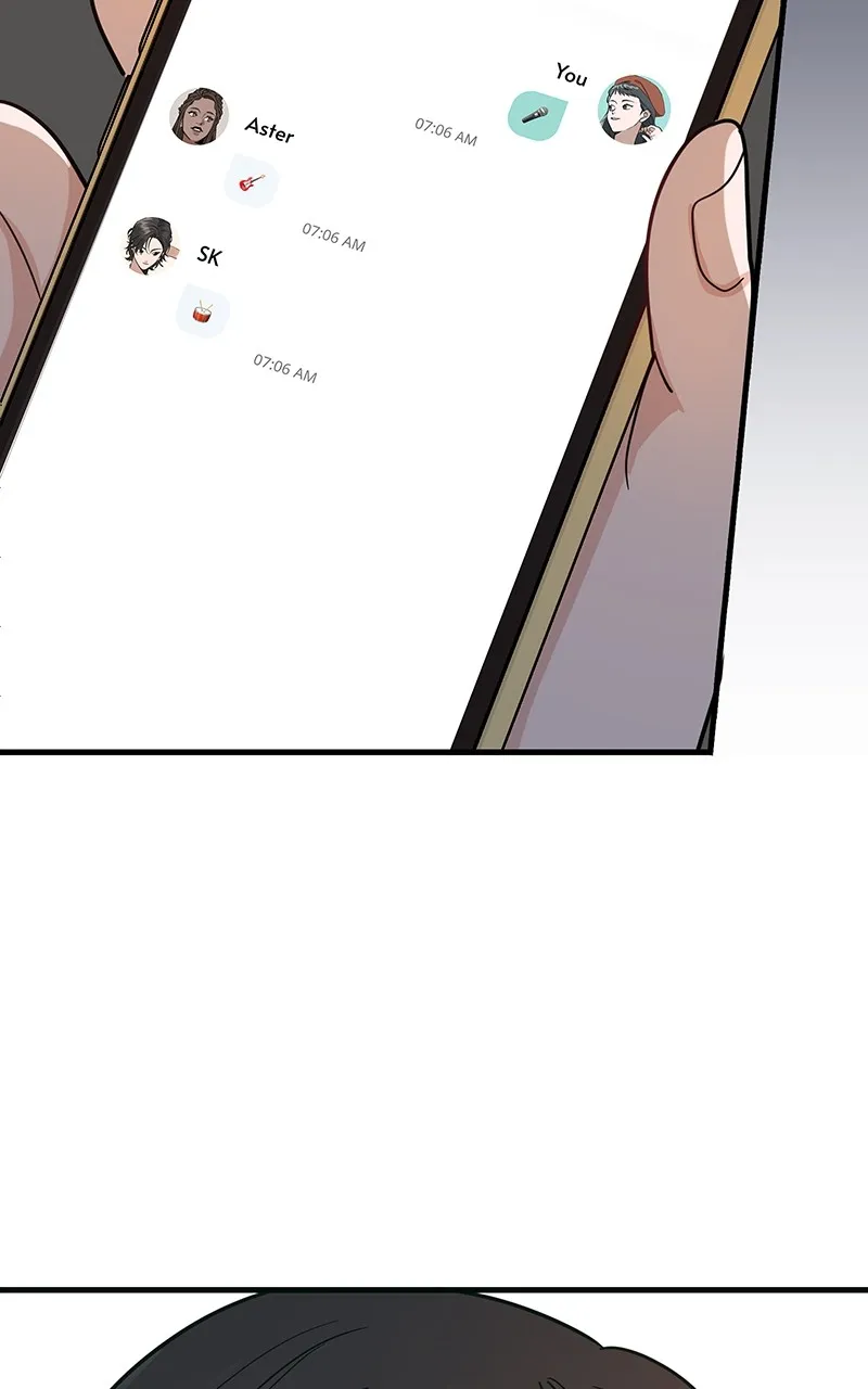 Murder Girlband Chapter 6 page 61 - 