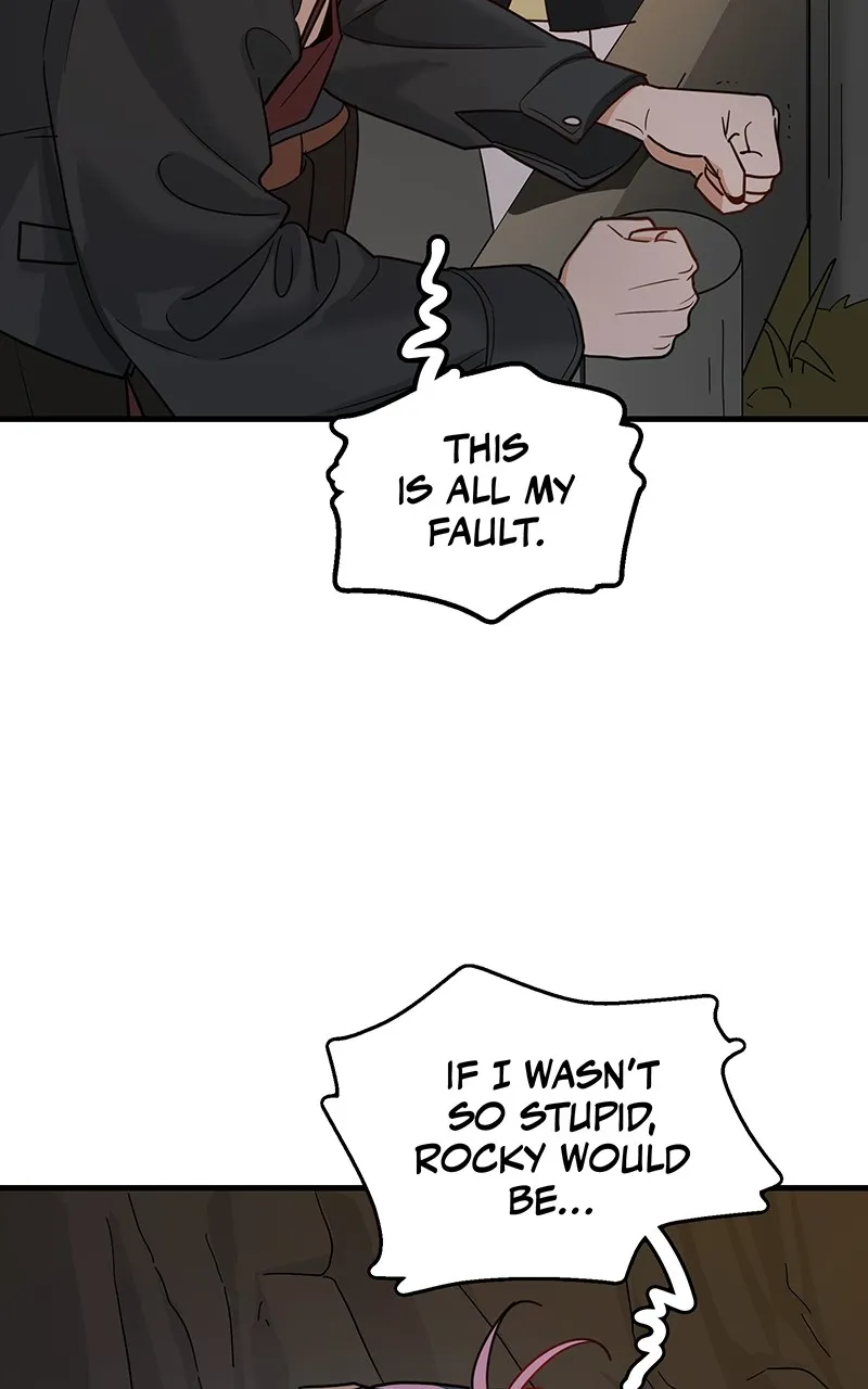 Murder Girlband Chapter 6 page 8 - 