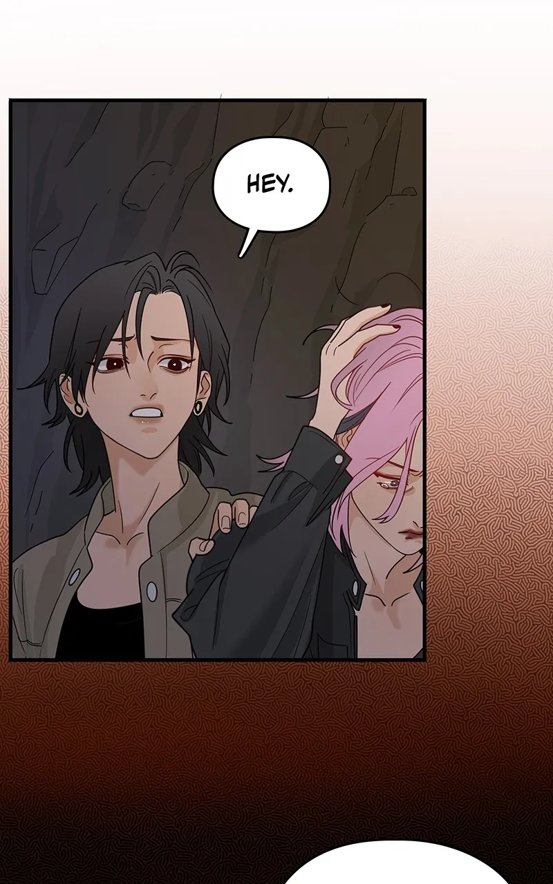 Murder Girlband Chapter 6 page 10 - 