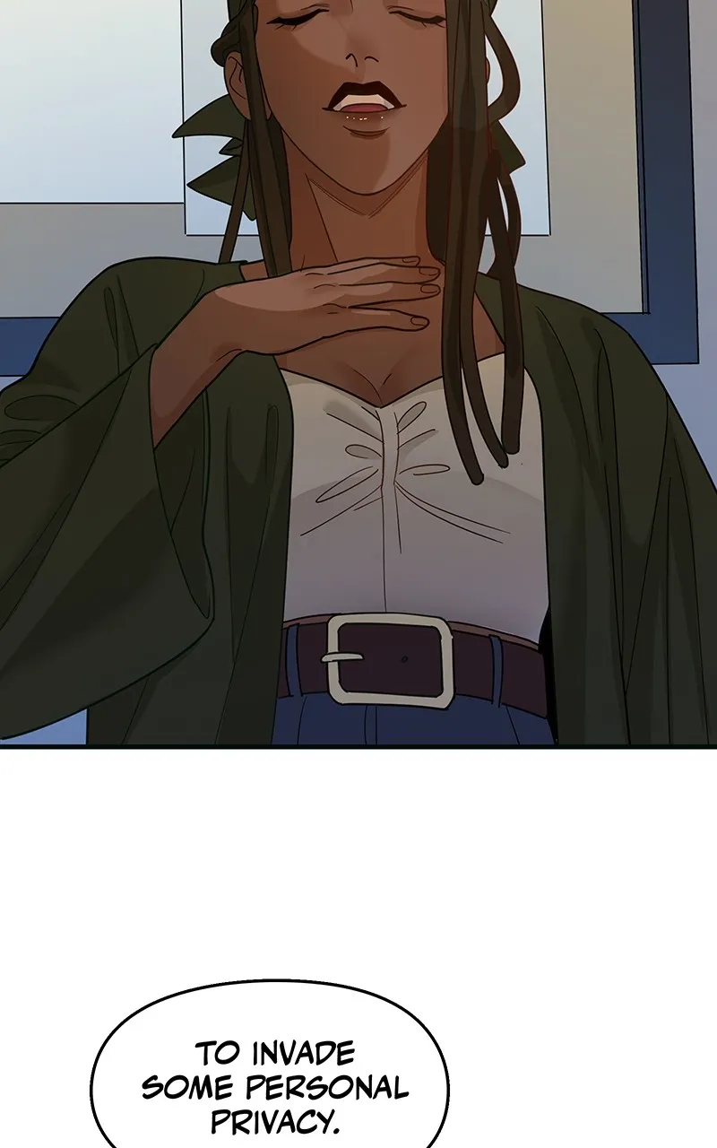 Murder Girlband Chapter 7 page 11 - 