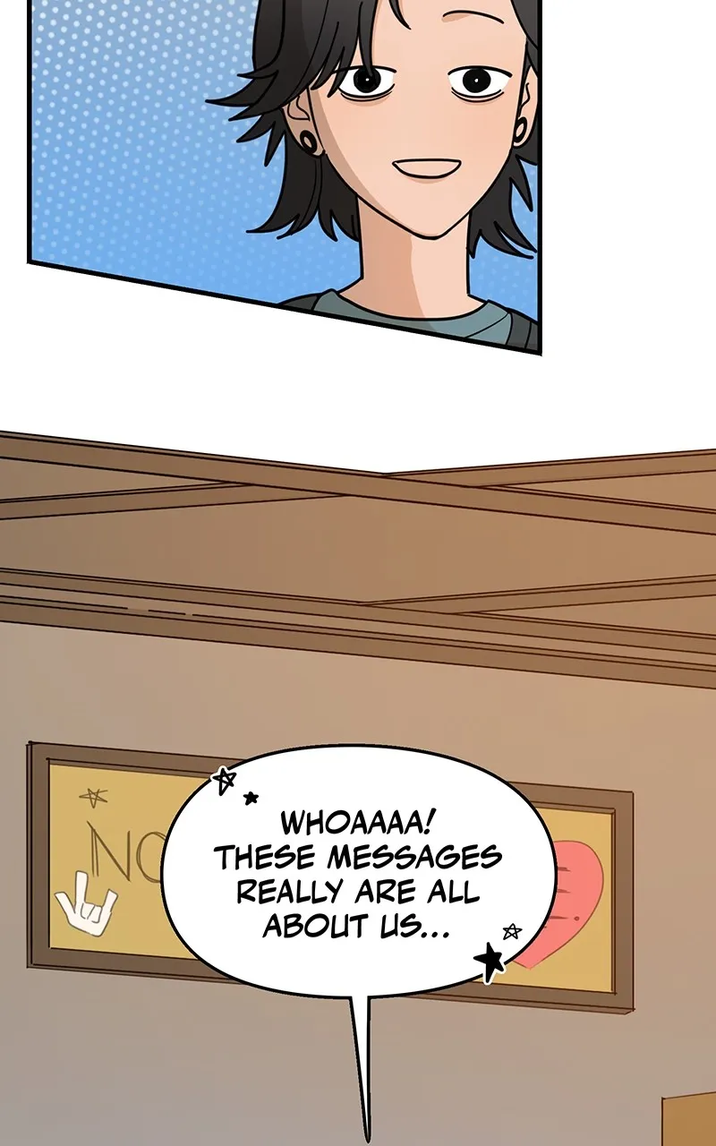 Murder Girlband Chapter 7 page 16 - 