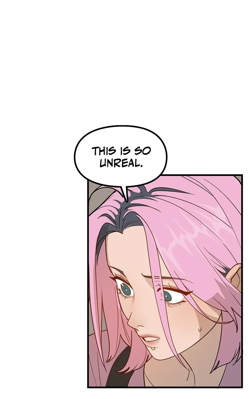 Murder Girlband Chapter 7 page 19 - 
