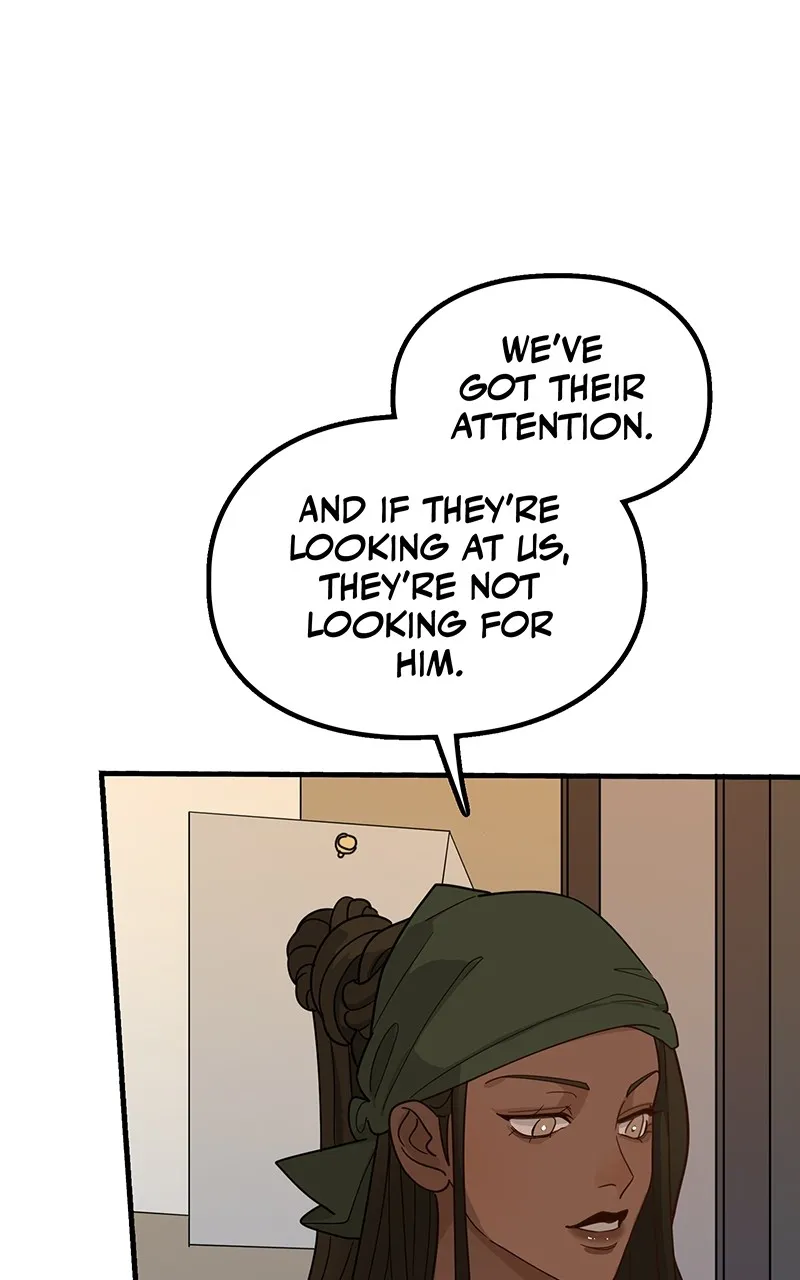 Murder Girlband Chapter 7 page 20 - 