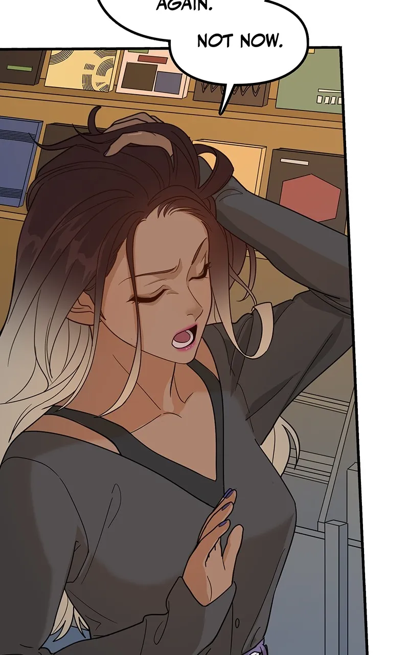 Murder Girlband Chapter 7 page 22 - 