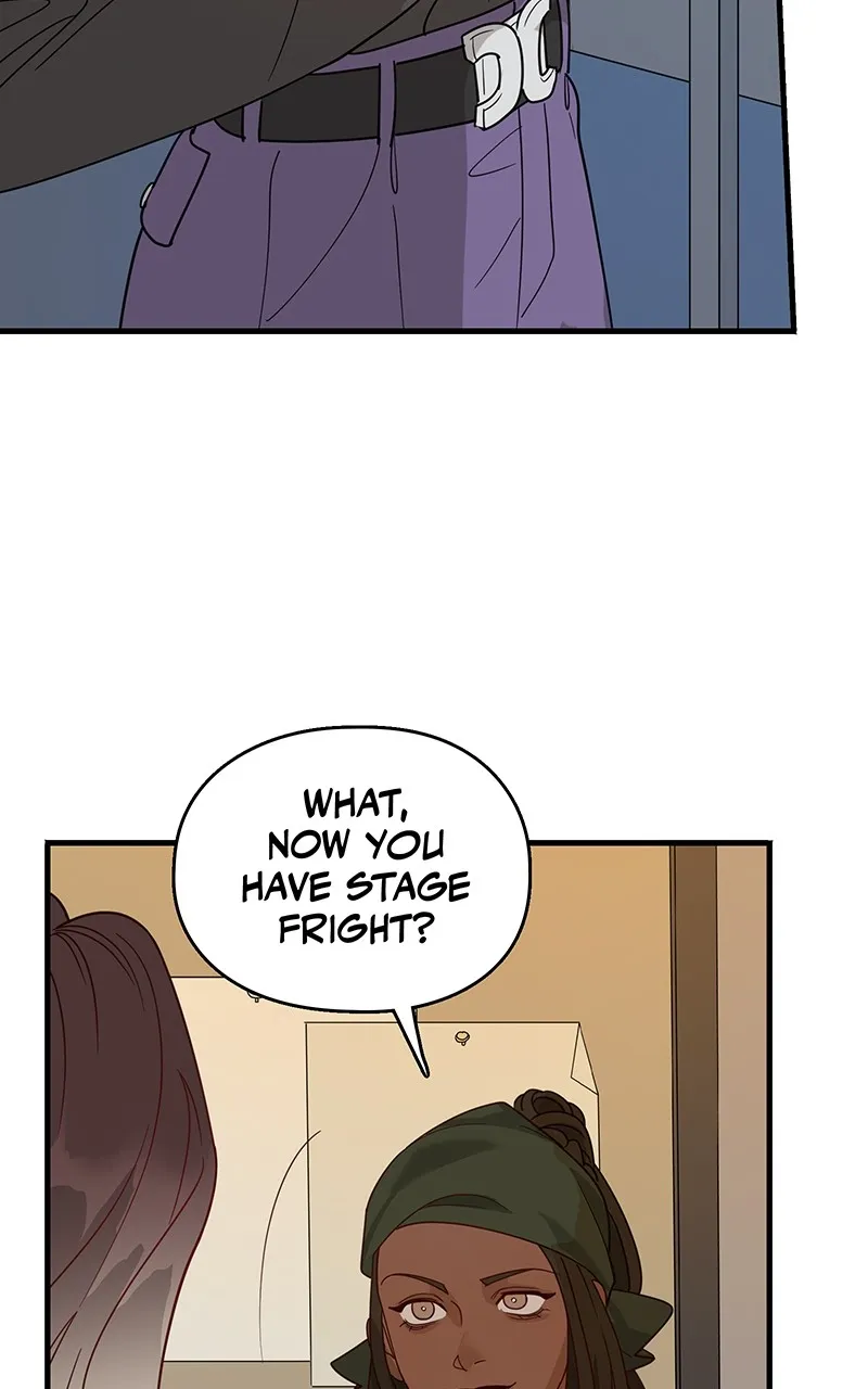Murder Girlband Chapter 7 page 23 - 