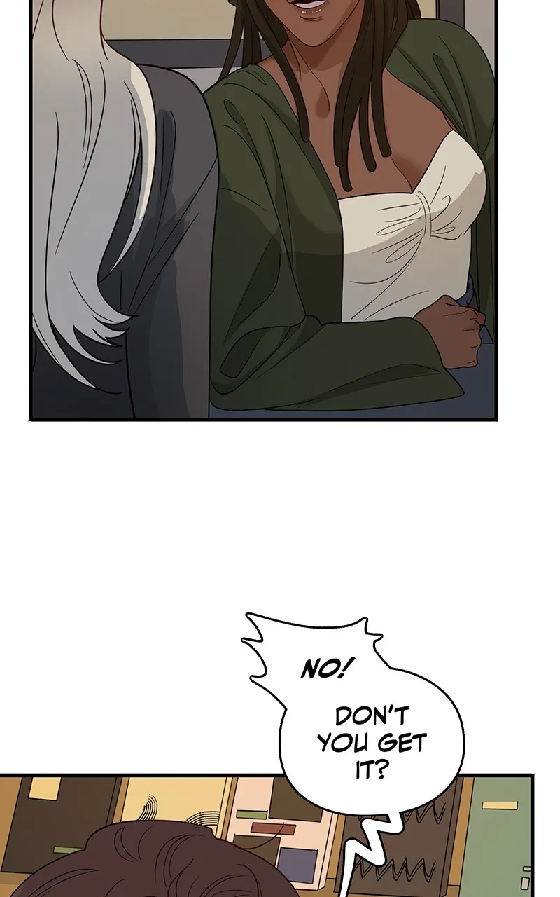 Murder Girlband Chapter 7 page 24 - 