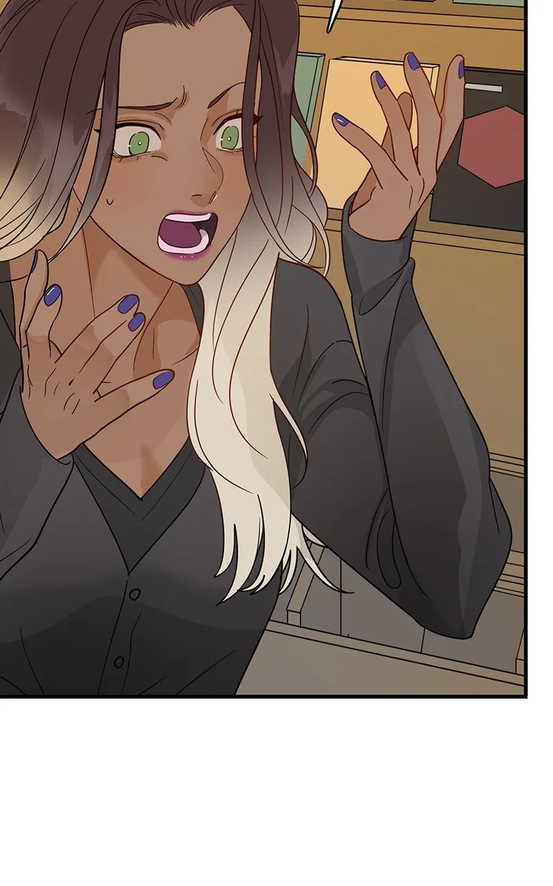 Murder Girlband Chapter 7 page 25 - 