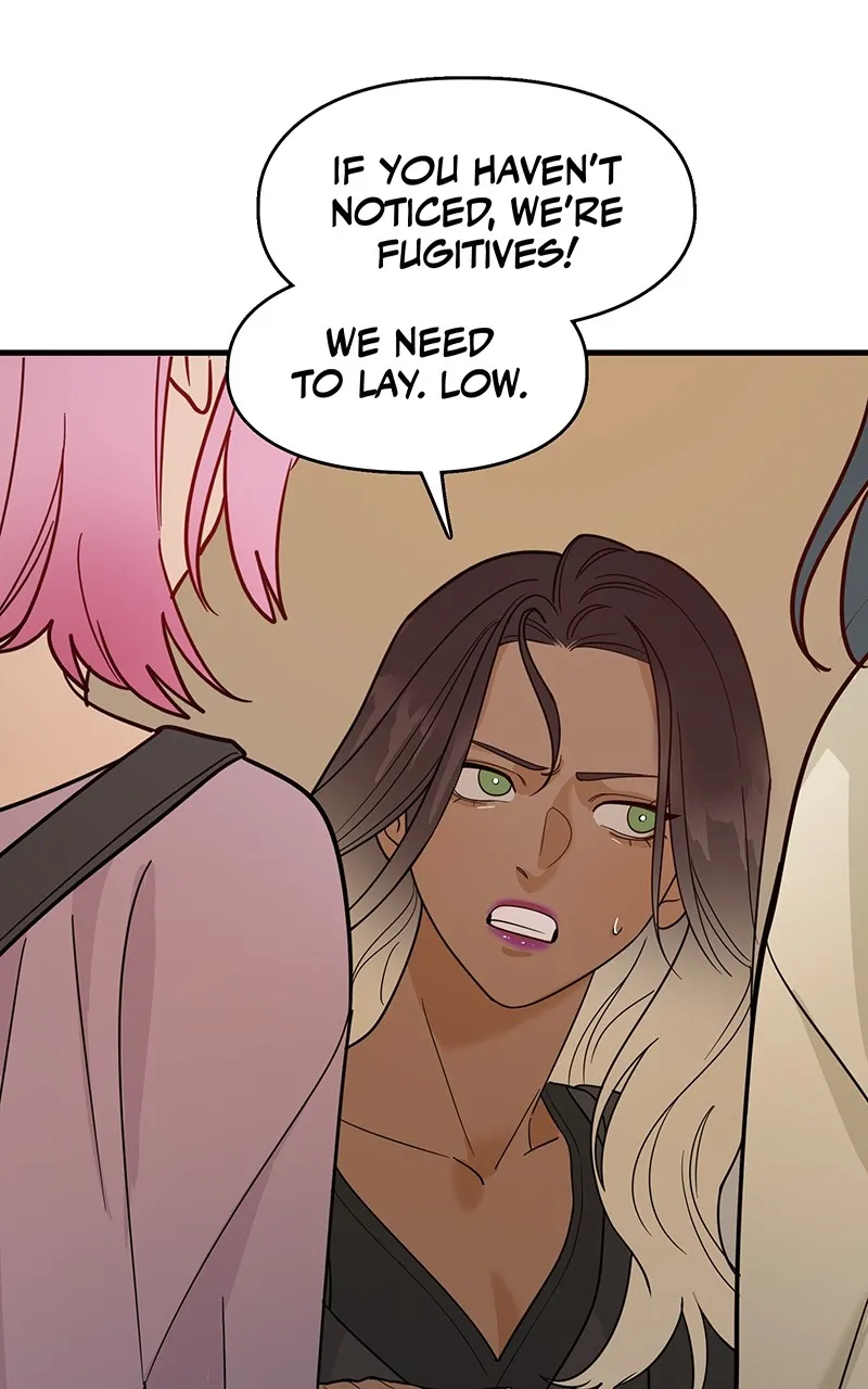 Murder Girlband Chapter 7 page 26 - 