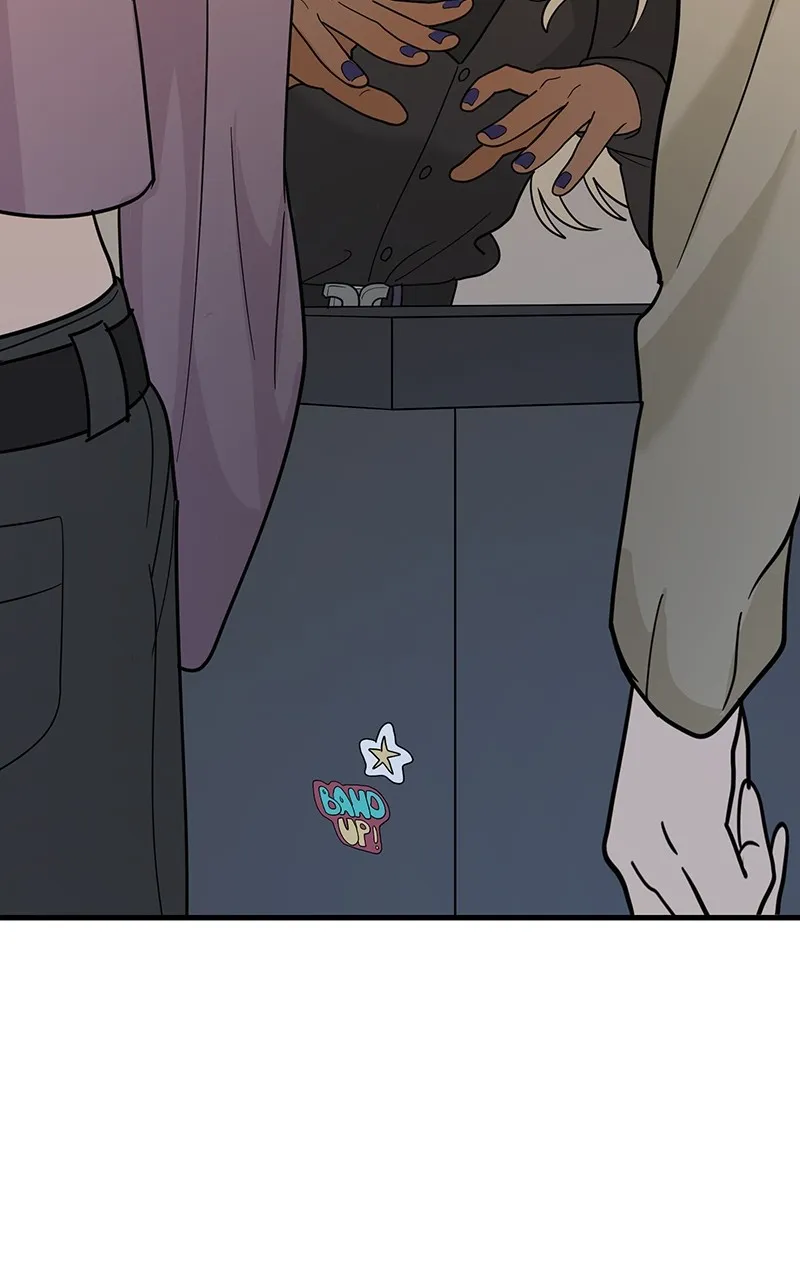Murder Girlband Chapter 7 page 27 - 