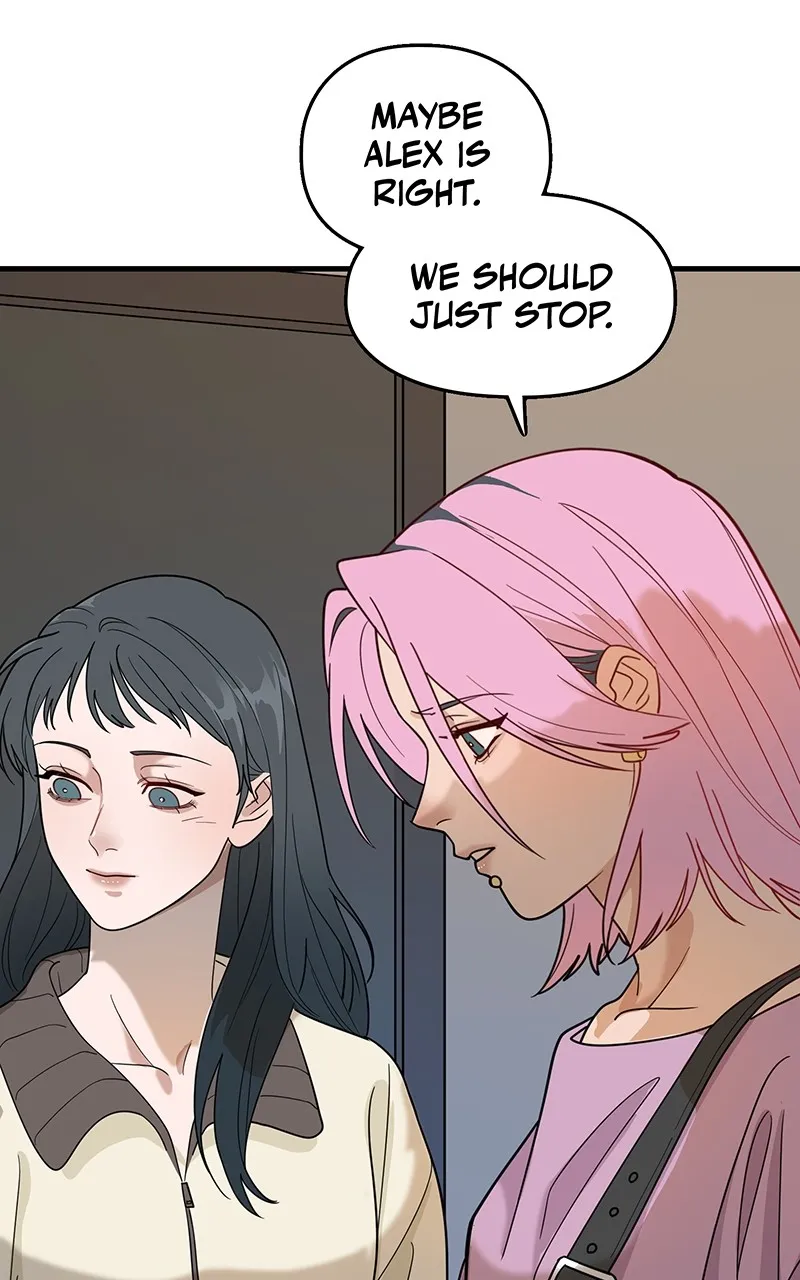 Murder Girlband Chapter 7 page 28 - 