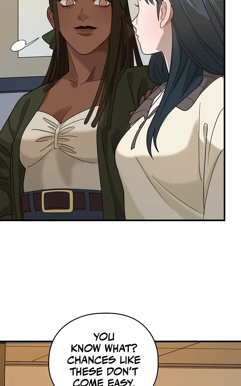 Murder Girlband Chapter 7 page 31 - 