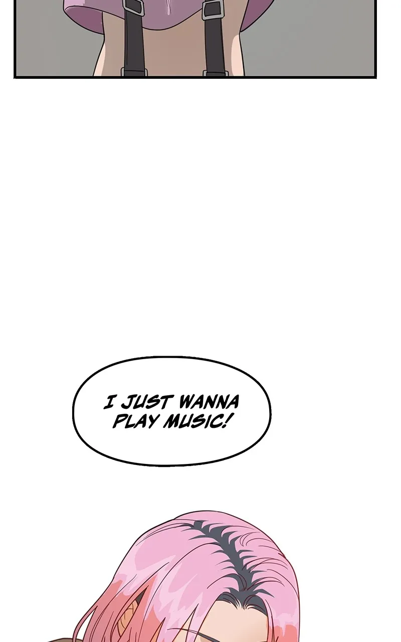 Murder Girlband Chapter 7 page 40 - 