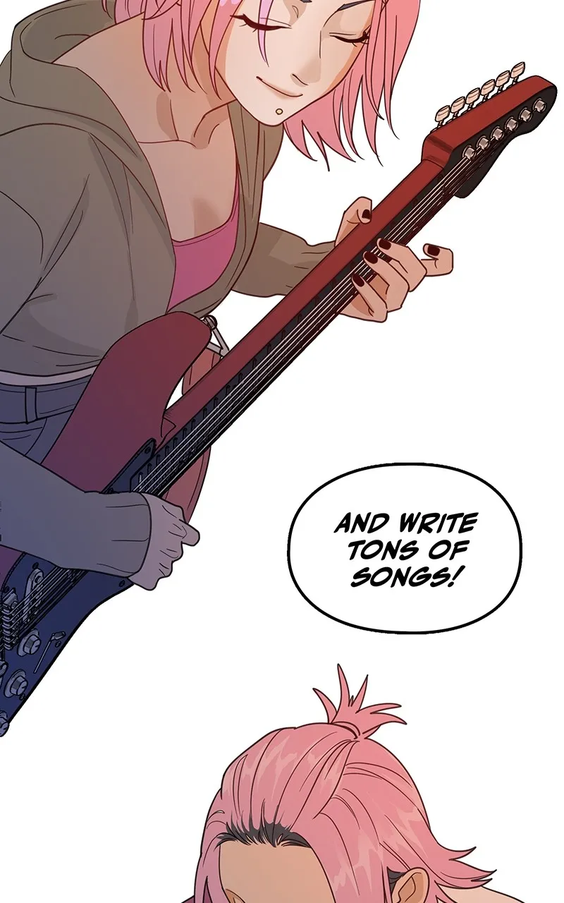 Murder Girlband Chapter 7 page 41 - 