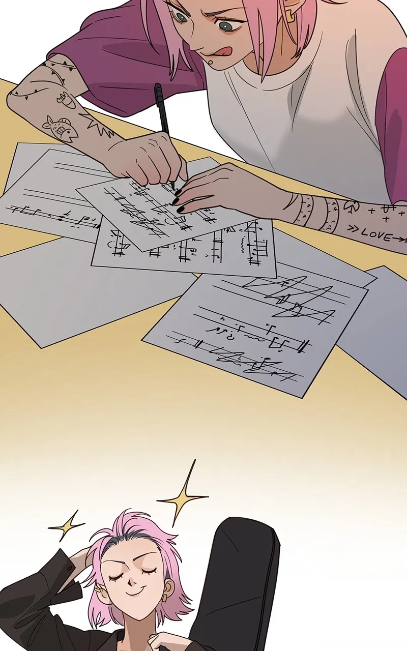 Murder Girlband Chapter 7 page 42 - 