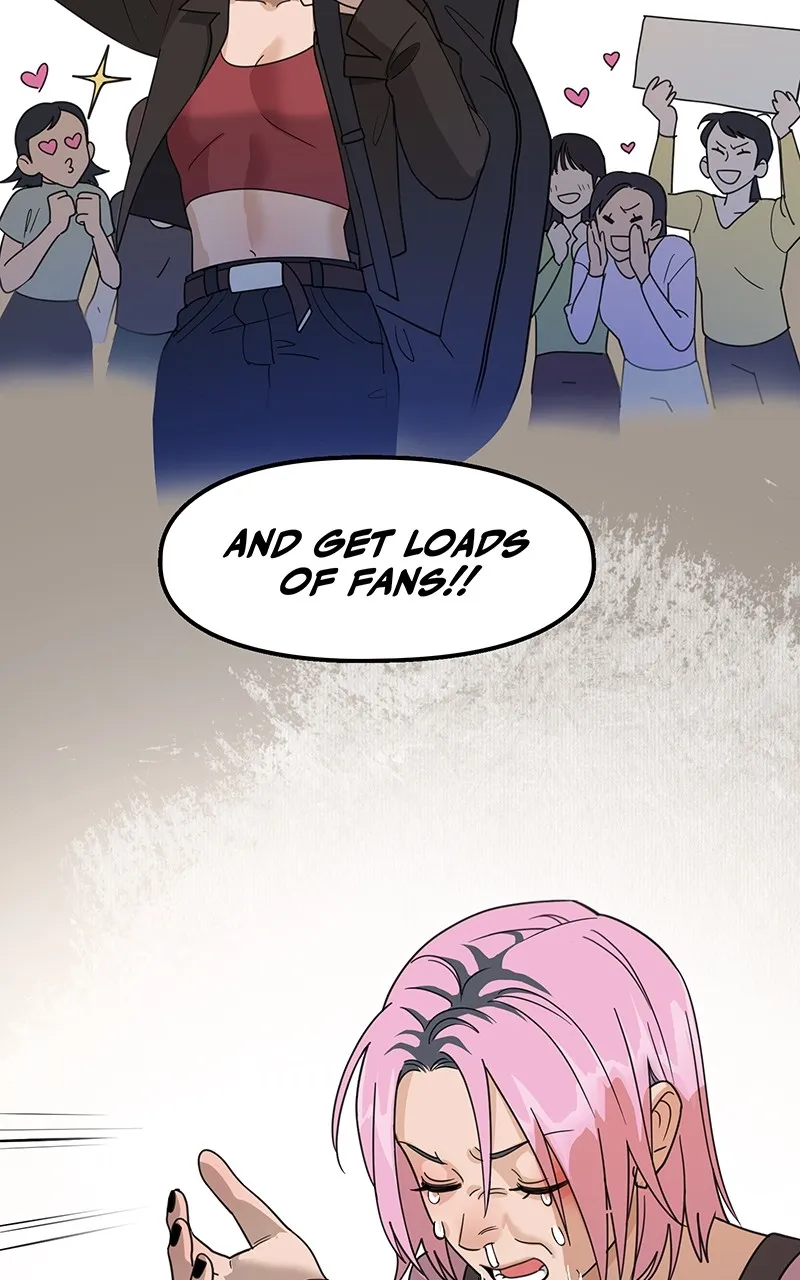 Murder Girlband Chapter 7 page 43 - 
