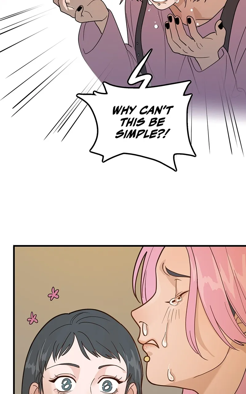 Murder Girlband Chapter 7 page 44 - 