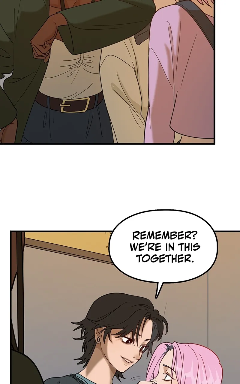 Murder Girlband Chapter 7 page 48 - 