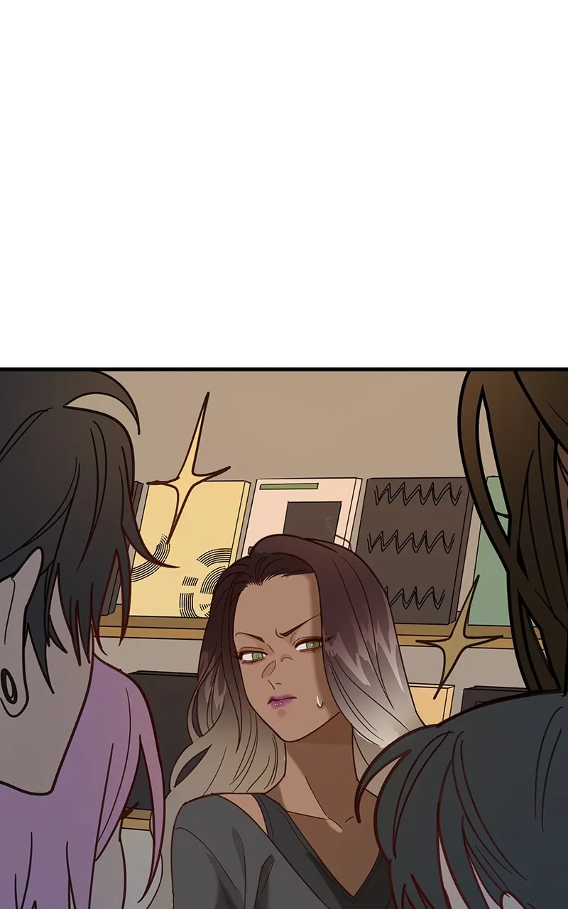 Murder Girlband Chapter 7 page 51 - 