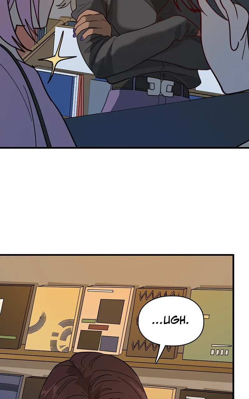 Murder Girlband Chapter 7 page 52 - 