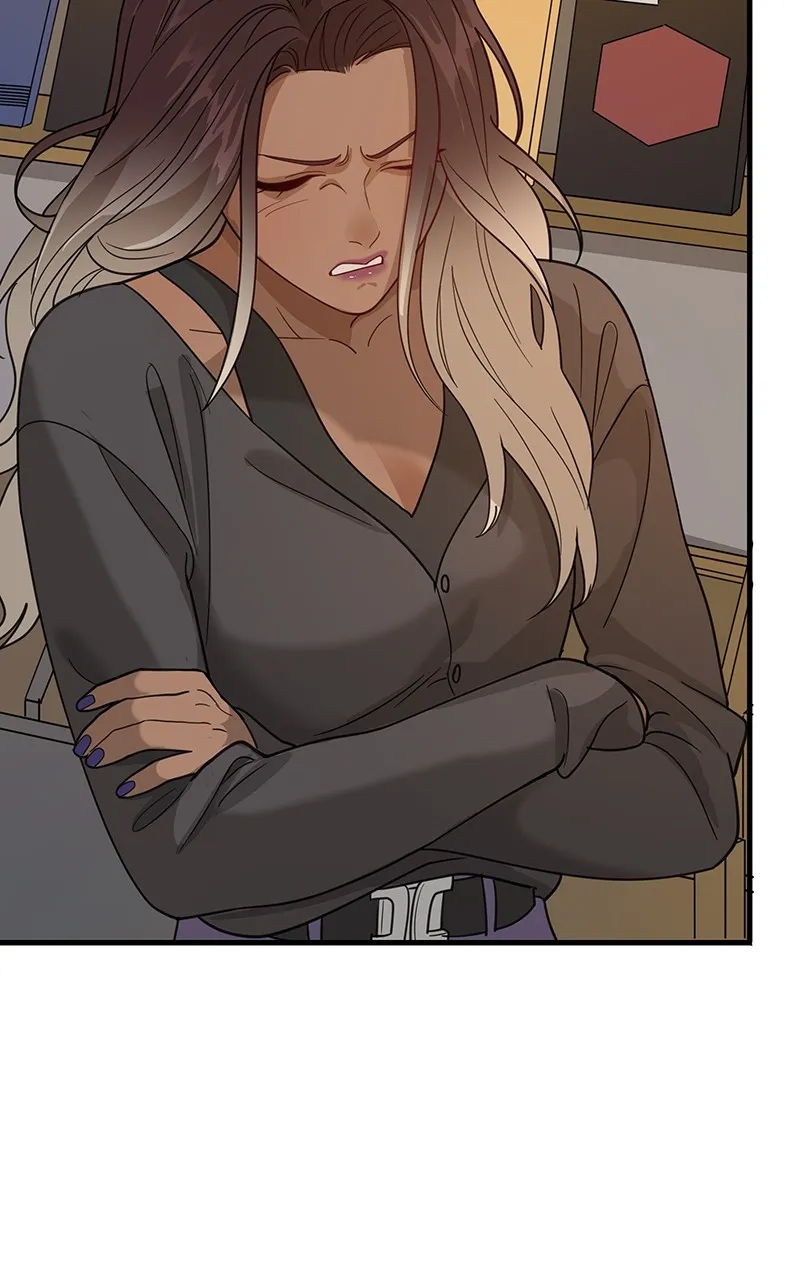 Murder Girlband Chapter 7 page 53 - 