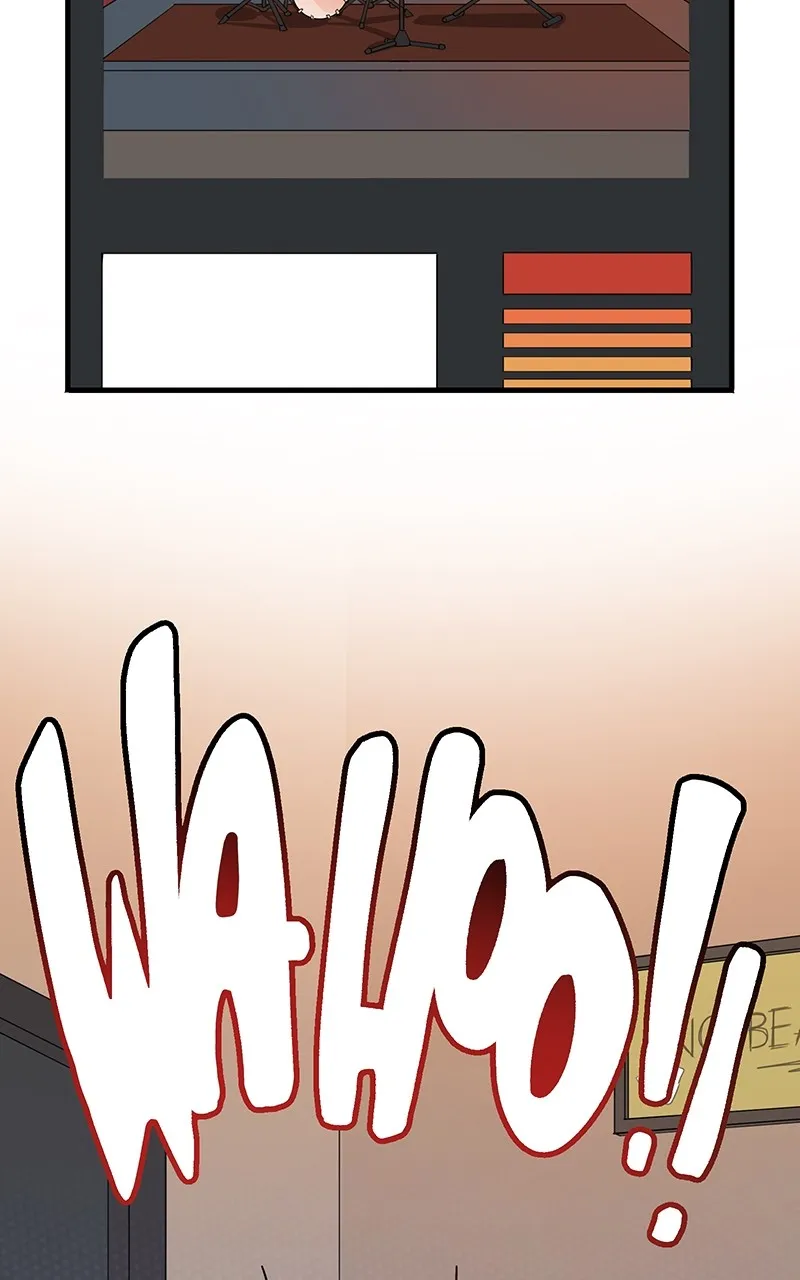 Murder Girlband Chapter 7 page 57 - 