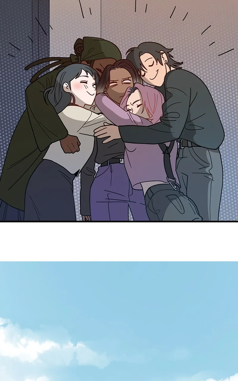 Murder Girlband Chapter 7 page 58 - 
