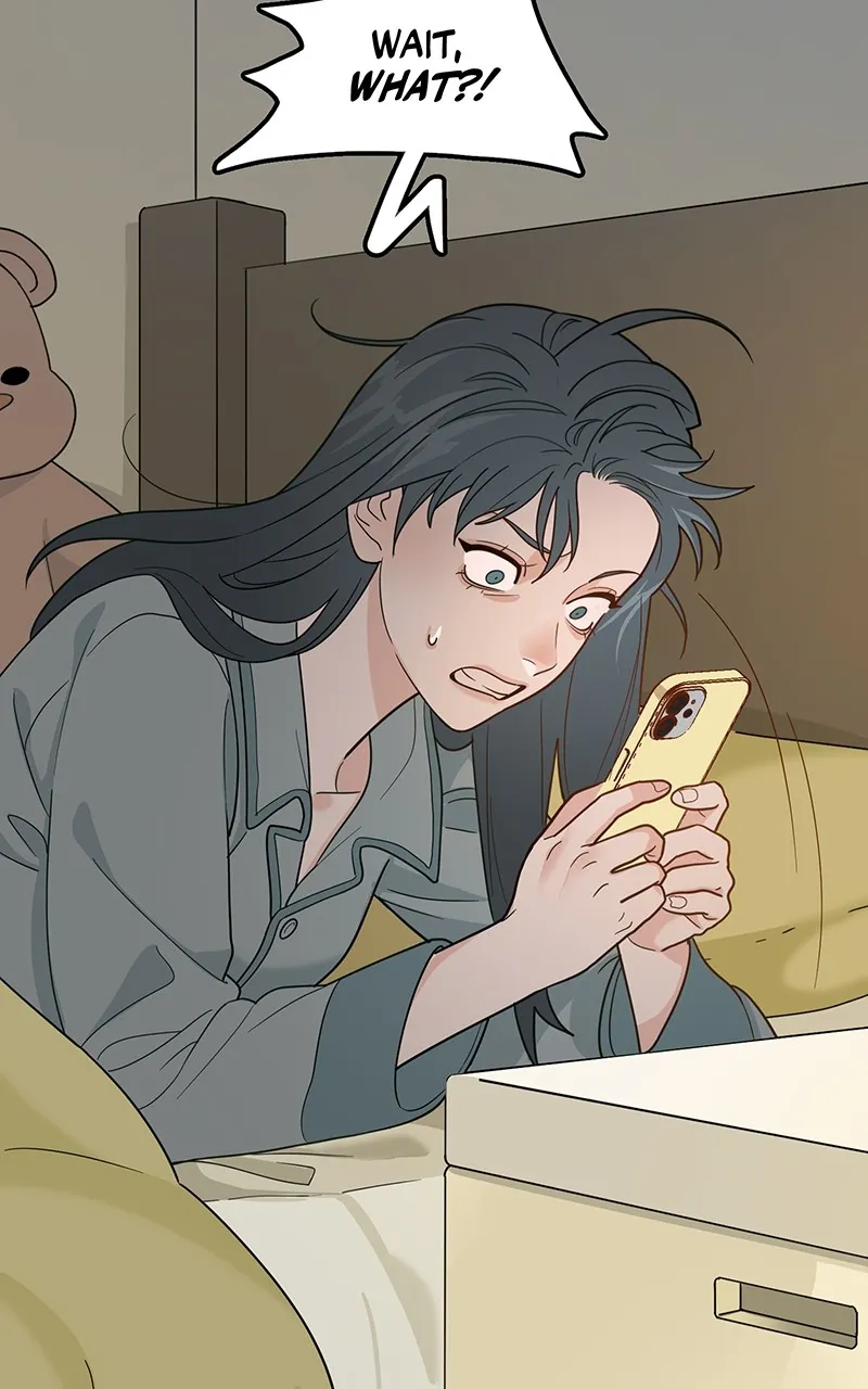Murder Girlband Chapter 7 page 7 - 