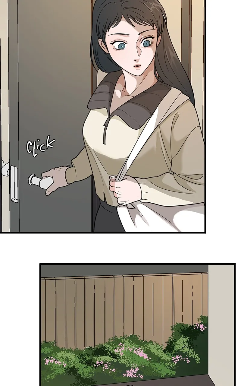 Murder Girlband Chapter 7 page 61 - 