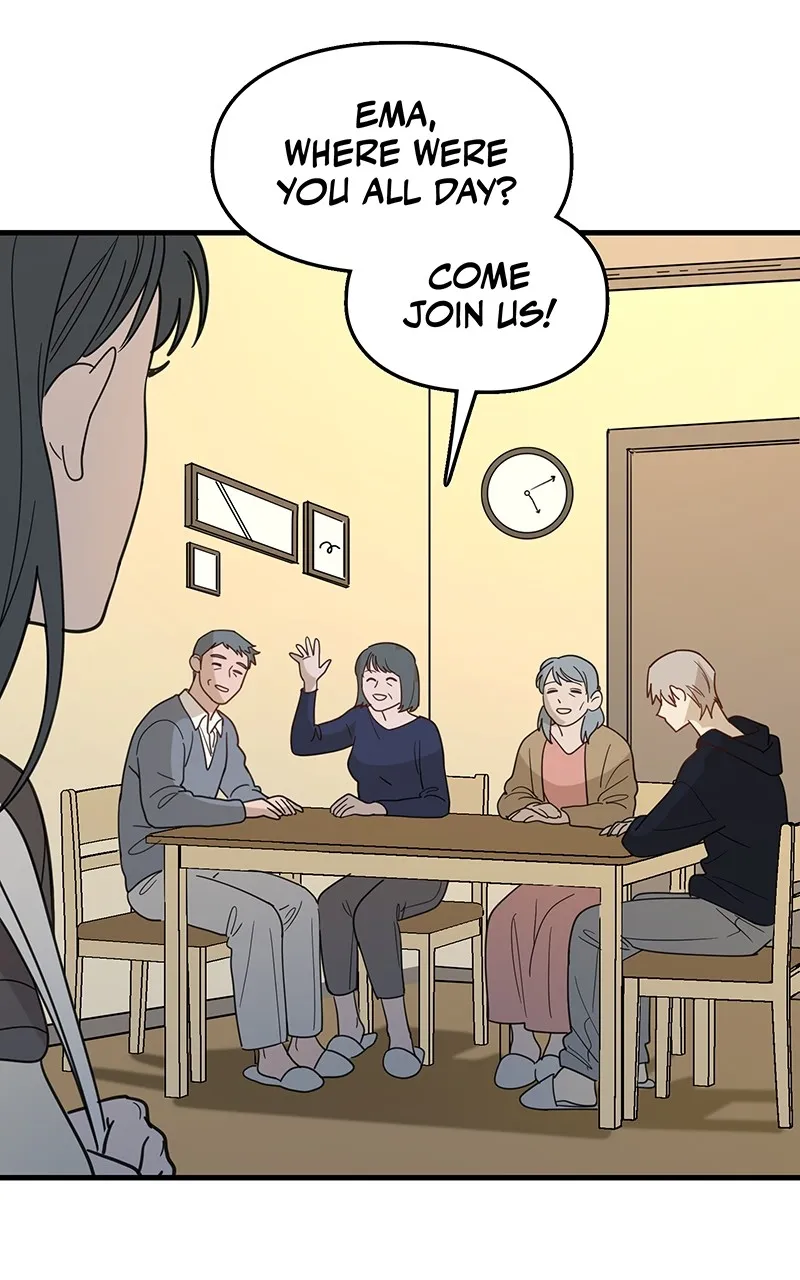 Murder Girlband Chapter 7 page 64 - 