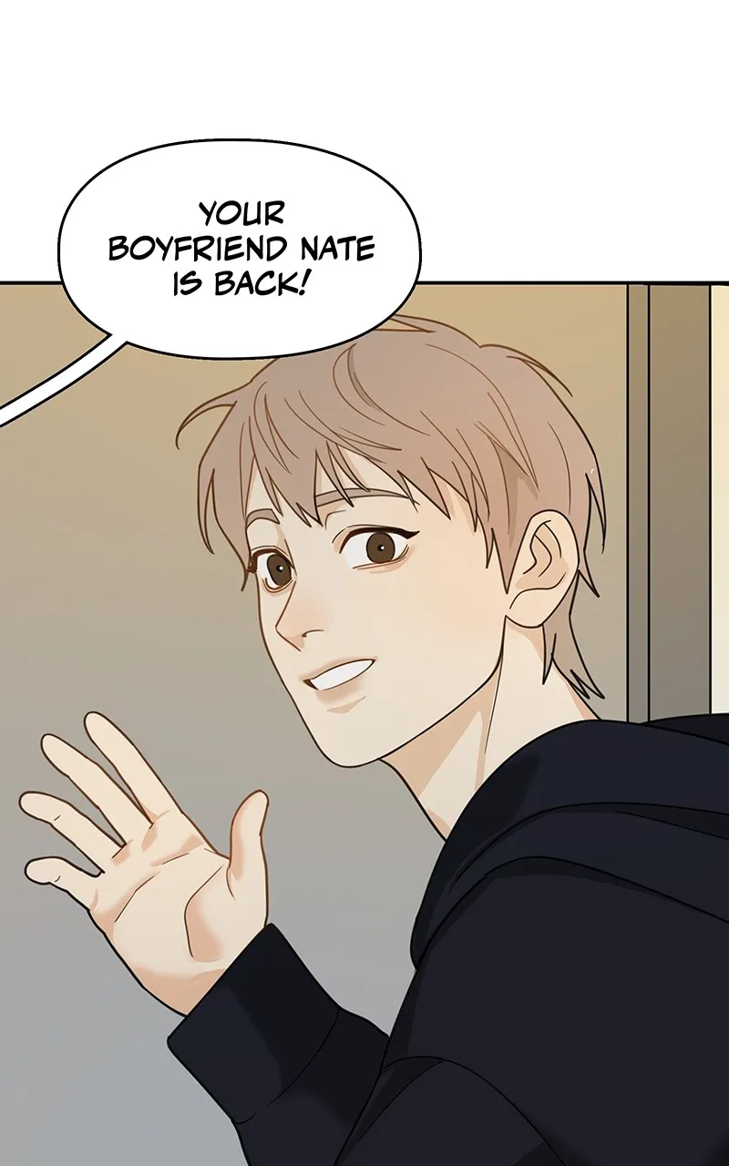 Murder Girlband Chapter 7 page 65 - 