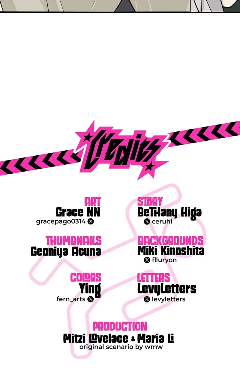 Murder Girlband Chapter 7 page 68 - 