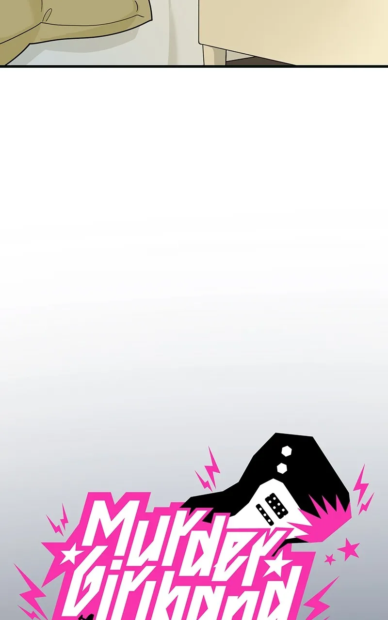 Murder Girlband Chapter 7 page 8 - 