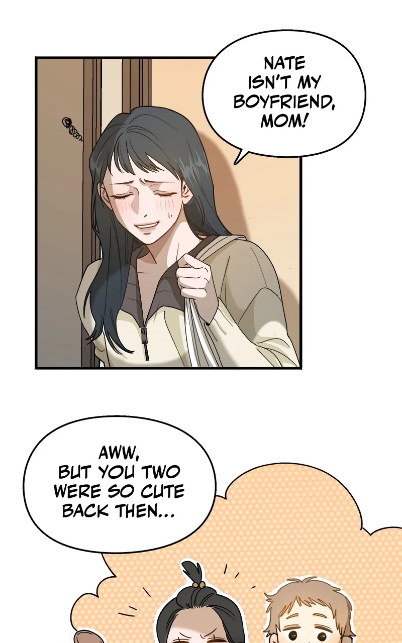 Murder Girlband Chapter 8 page 1 - 