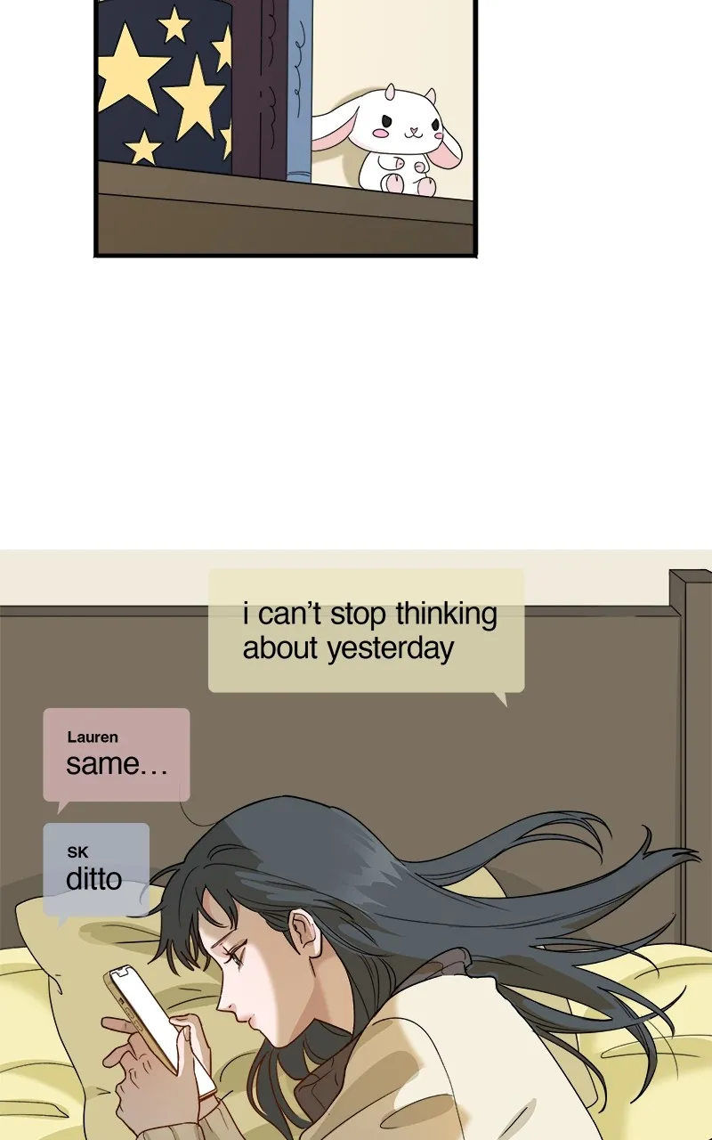 Murder Girlband Chapter 8 page 11 - 