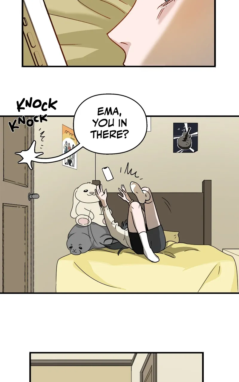 Murder Girlband Chapter 8 page 13 - 