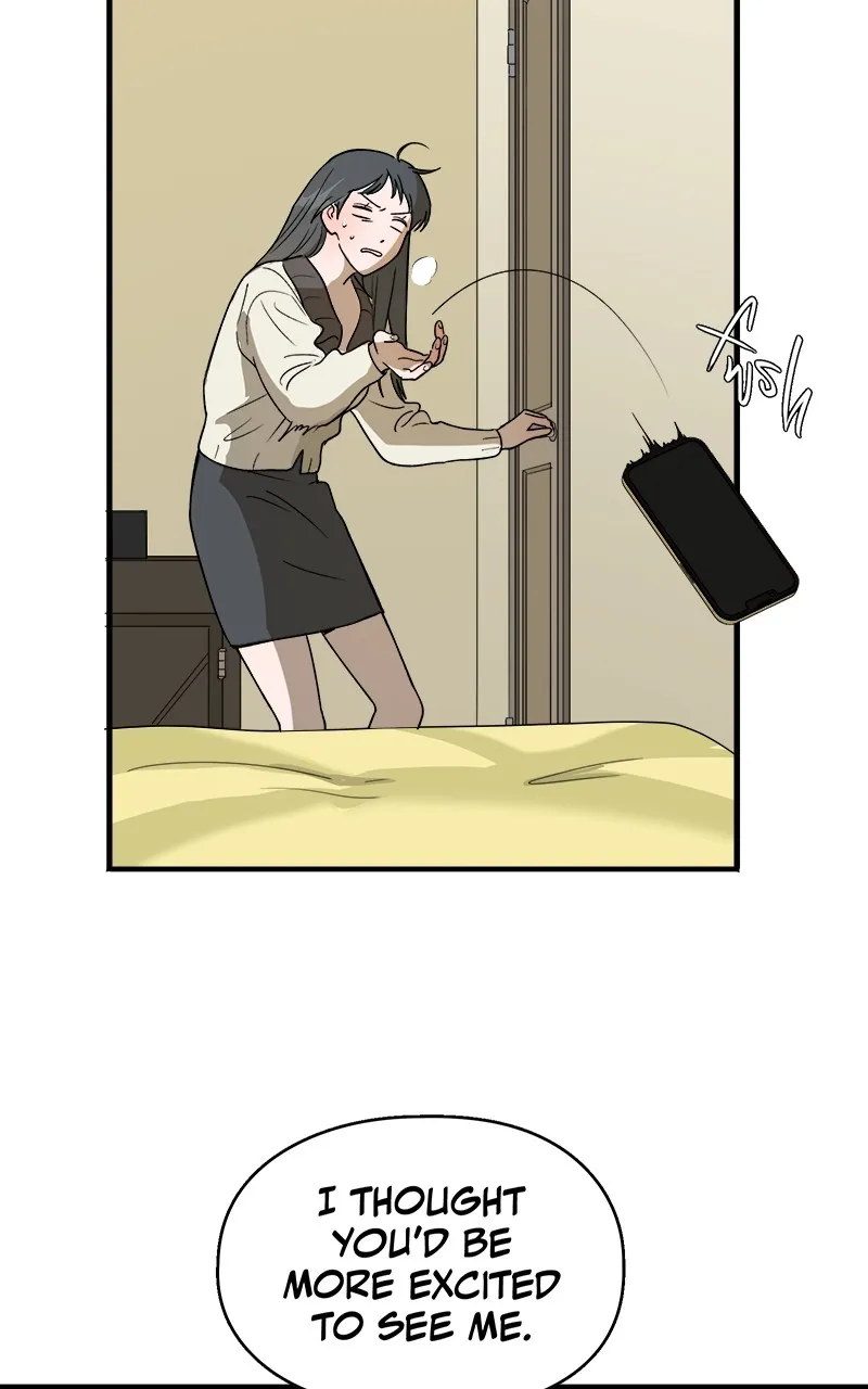 Murder Girlband Chapter 8 page 14 - 