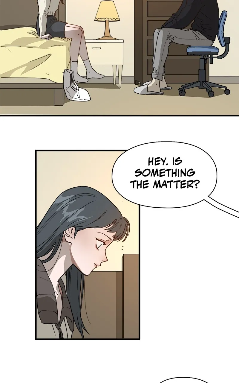 Murder Girlband Chapter 8 page 18 - 