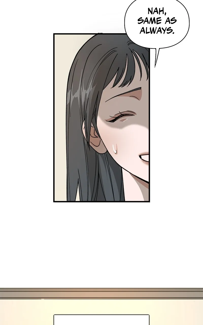 Murder Girlband Chapter 8 page 19 - 