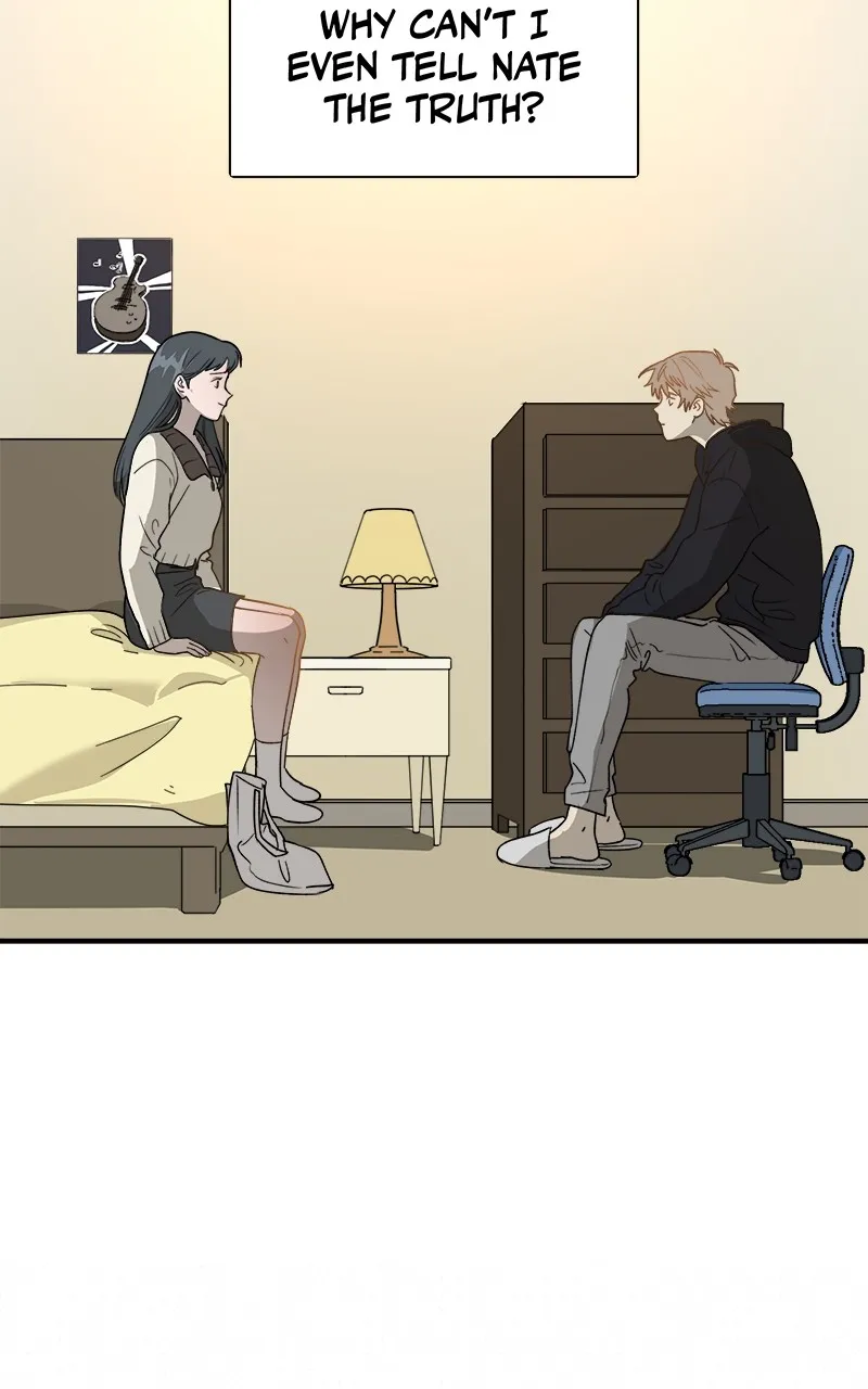 Murder Girlband Chapter 8 page 20 - 
