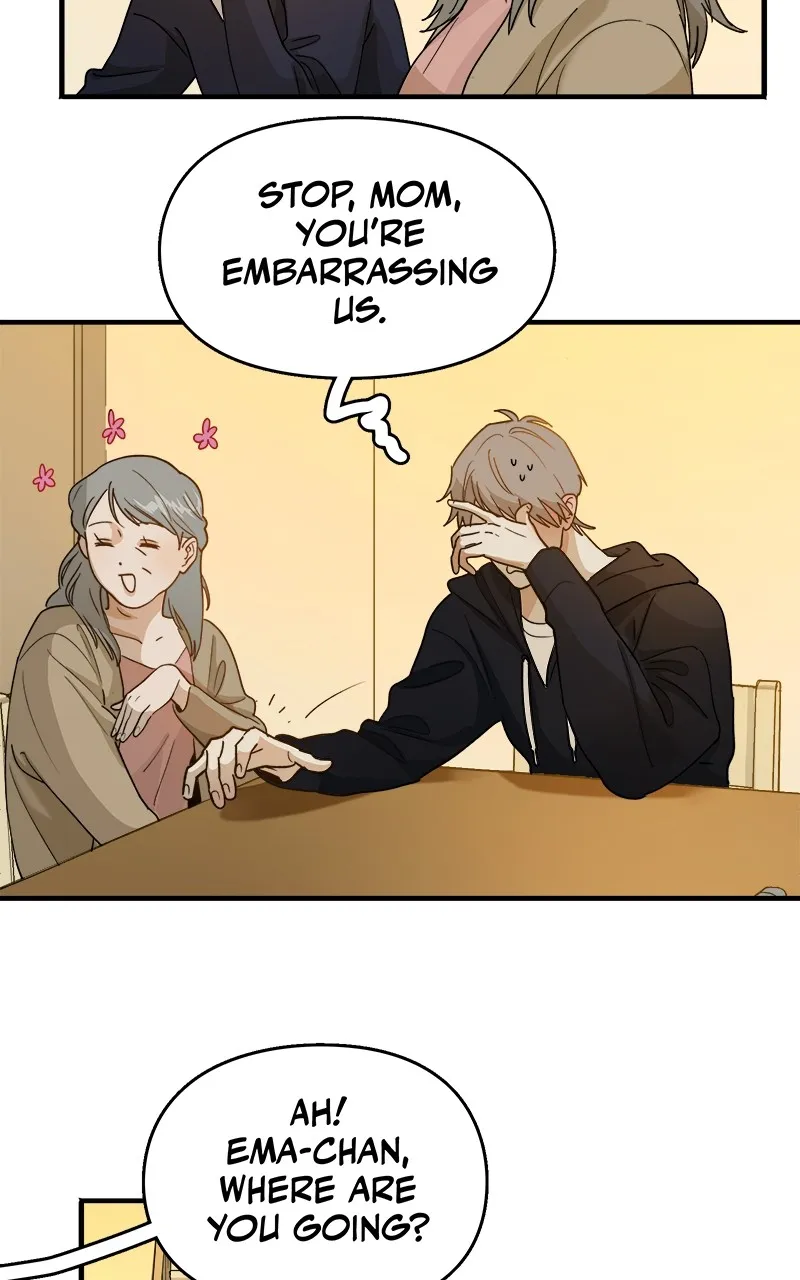 Murder Girlband Chapter 8 page 3 - 