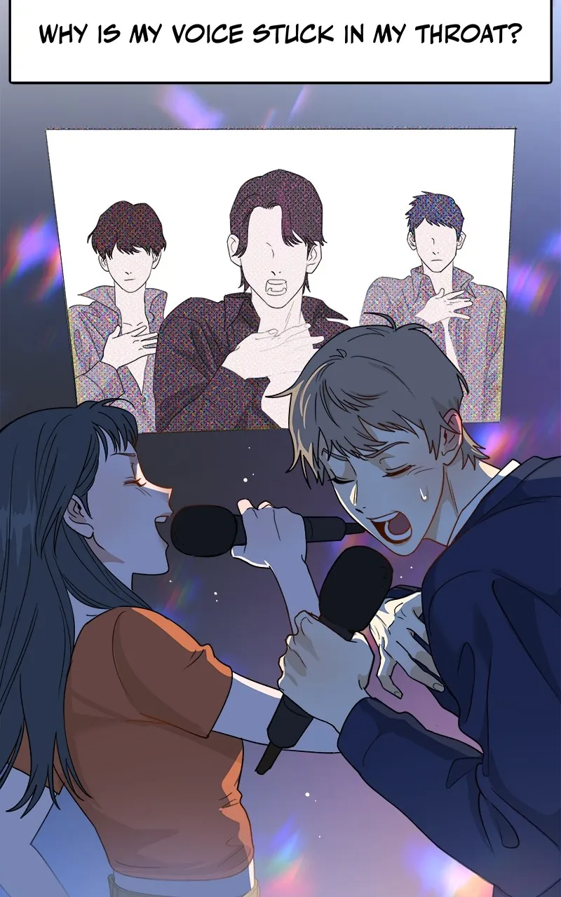 Murder Girlband Chapter 8 page 23 - 
