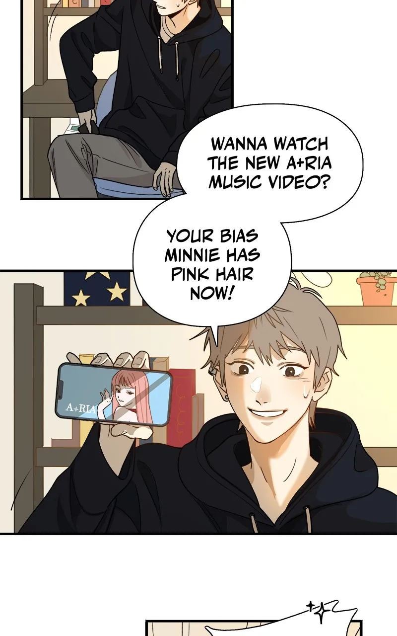 Murder Girlband Chapter 8 page 26 - 