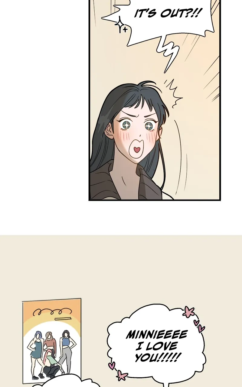 Murder Girlband Chapter 8 page 27 - 