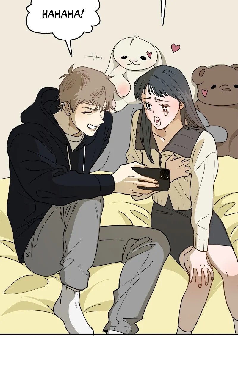 Murder Girlband Chapter 8 page 28 - 