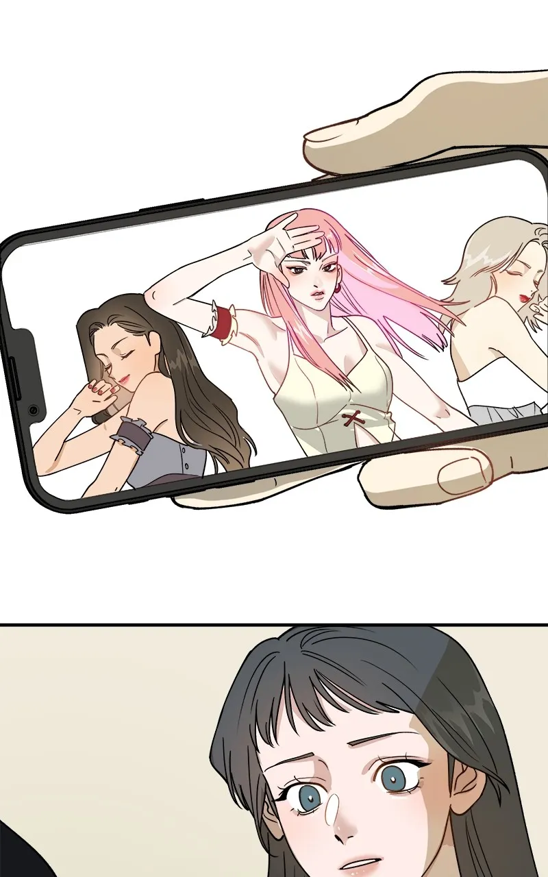 Murder Girlband Chapter 8 page 29 - 