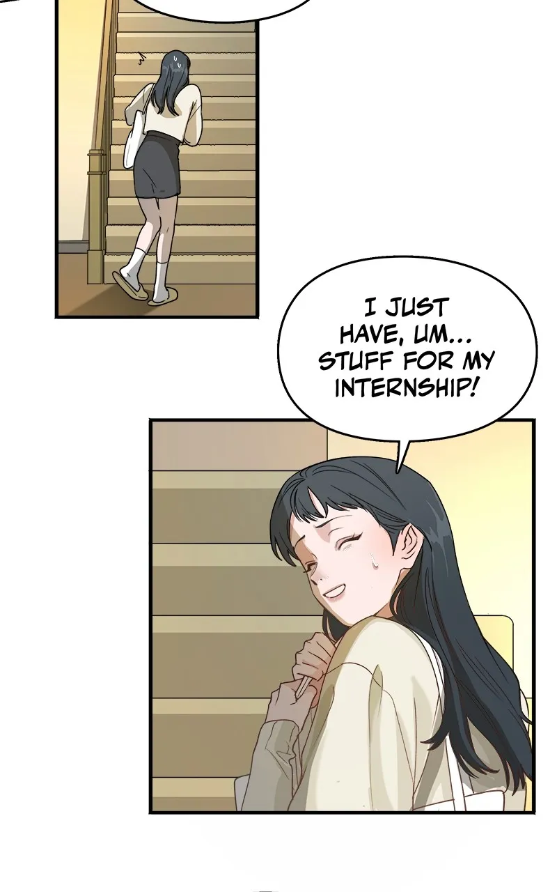 Murder Girlband Chapter 8 page 4 - 