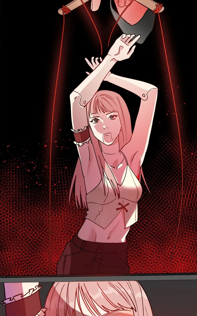 Murder Girlband Chapter 8 page 31 - 