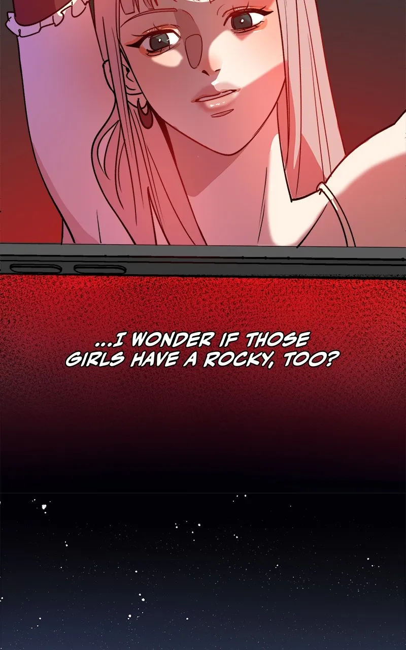 Murder Girlband Chapter 8 page 32 - 